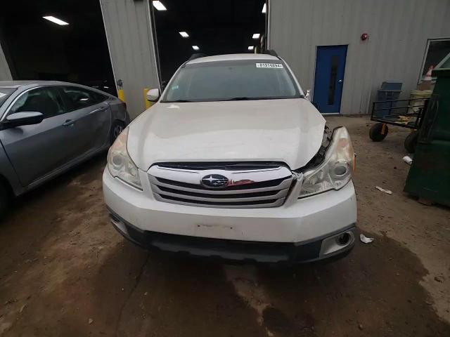 2012 Subaru Outback 2.5I Premium VIN: 4S4BRBCCXC3292822 Lot: 81914894