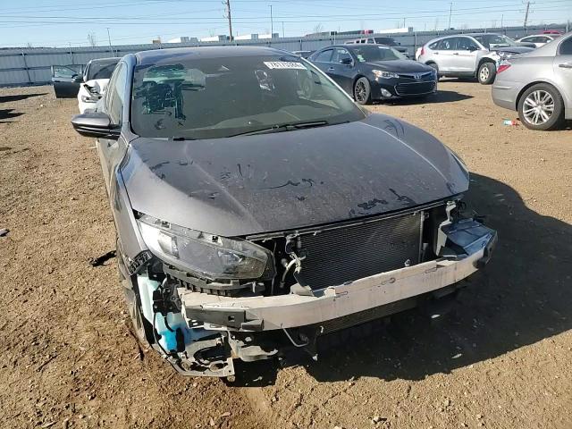 2021 Honda Civic - Image 11