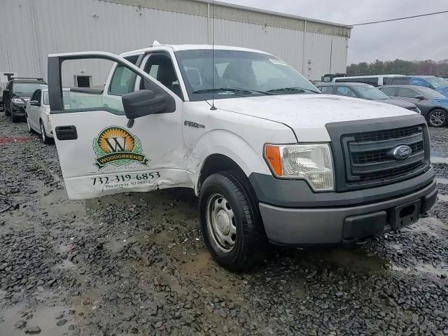 2013 Ford F-150 - Image 13