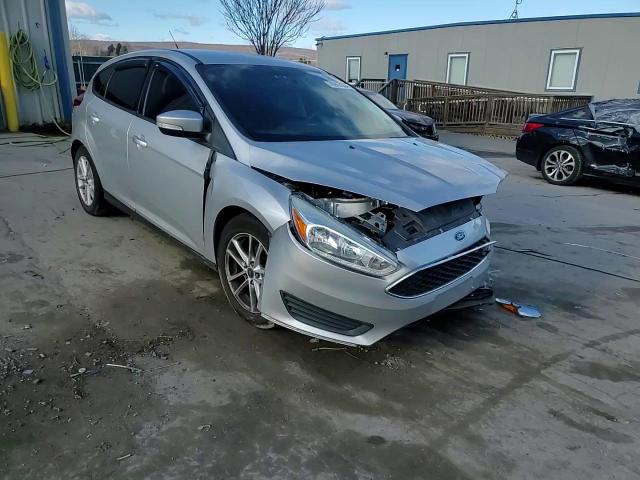 2016 Ford Focus - Image 11