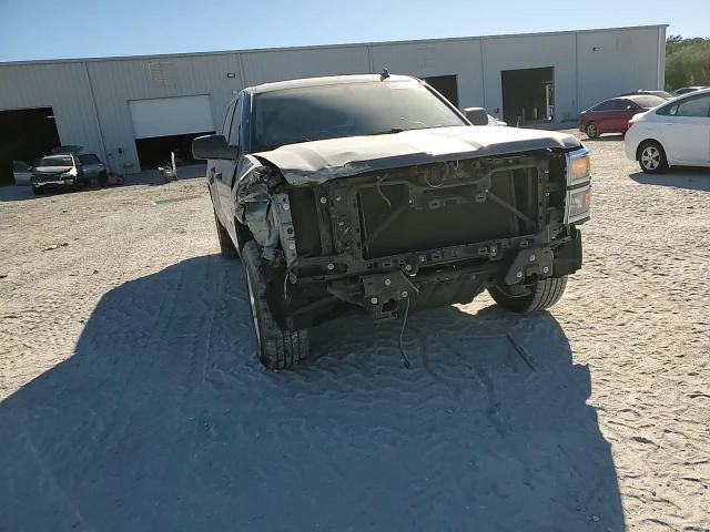 2014 Chevrolet Silverado C1500 Lt VIN: 3GCPCRECXEG495436 Lot: 80566424