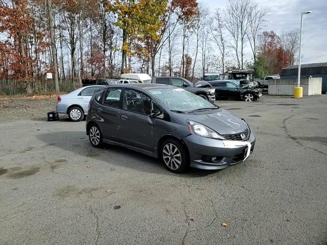 2013 Honda Fit - Image 11