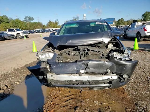 2010 Toyota Highlander Limited VIN: 5TDYK3EHXAS021305 Lot: 81523814