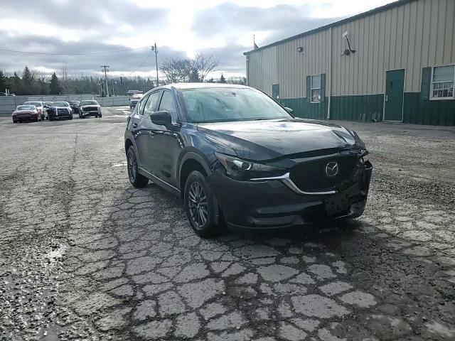 2020 Mazda CX-5 - Image 14