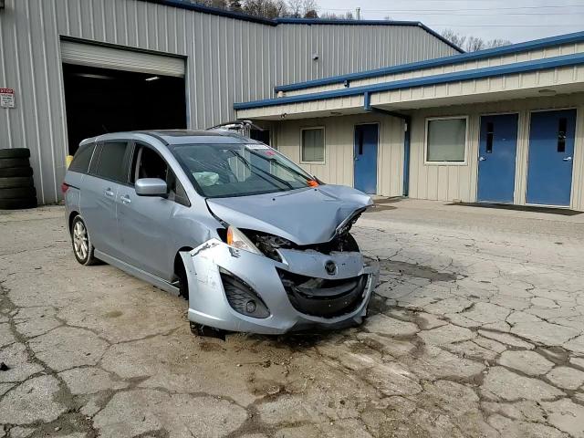 2012 Mazda 5 - Image 12