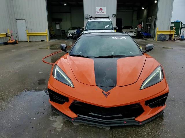 2023 Chevrolet Corvette - Image 13