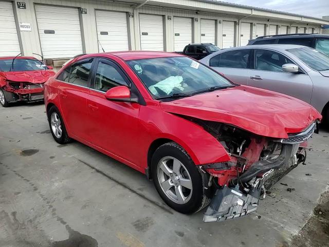 2014 Chevrolet Cruze Lt VIN: 1G1PC5SB1E7326074 Lot: 78761384
