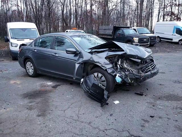 2012 Honda Accord - Image 10
