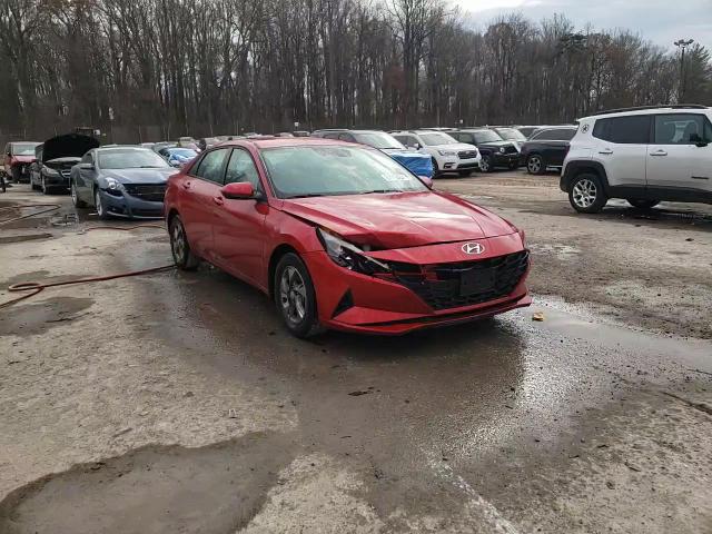 2021 Hyundai Elantra - Image 13