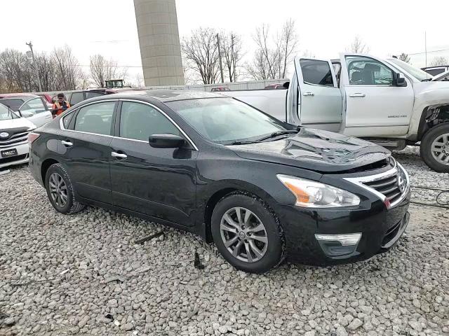2015 Nissan Altima 2.5 VIN: 1N4AL3AP5FC261999 Lot: 82438204