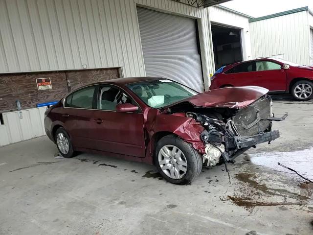 2010 Nissan Altima Base VIN: 1N4AL2AP1AN471720 Lot: 79258344