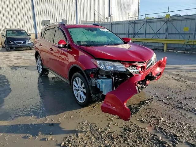 2015 Toyota RAV 4 - Image 14