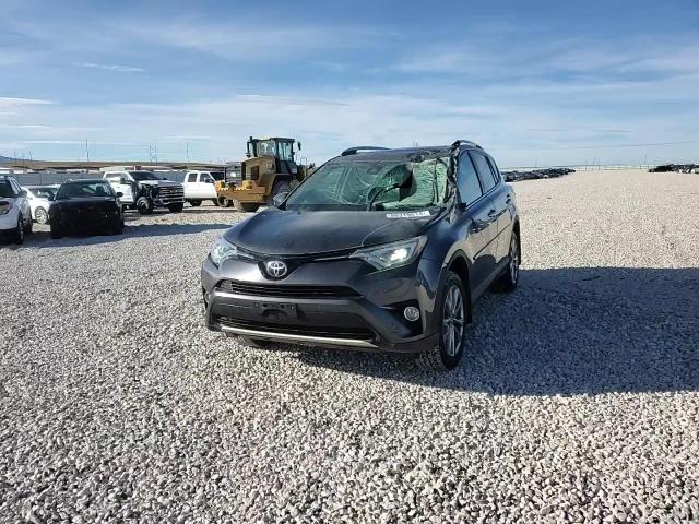 2016 Toyota RAV 4 - Image 12