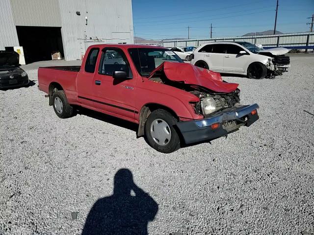 1999 Toyota Tacoma Xtracab VIN: 4TAVN52N5XZ470698 Lot: 79628214