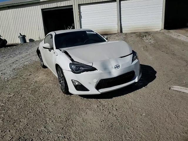 2013 Toyota Scion Fr-S VIN: JF1ZNAA1XD2701568 Lot: 80684744