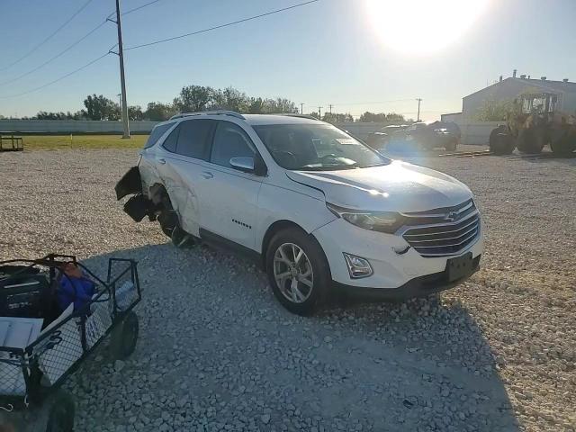 2018 Chevrolet Equinox Premier VIN: 3GNAXMEV3JS614862 Lot: 81235244