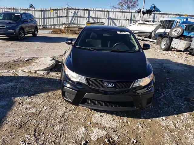 2012 Kia Forte Ex VIN: KNAFU6A23C5592662 Lot: 79072464