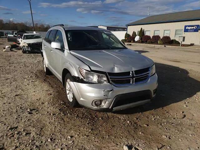 2014 Dodge Journey - Image 15