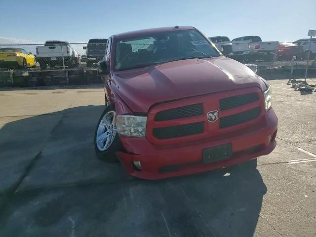 2014 Ram 1500 St VIN: 3C6RR6KTXEG219808 Lot: 80902884