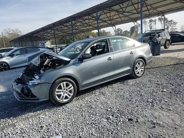 2018 Volkswagen Jetta - Image 11
