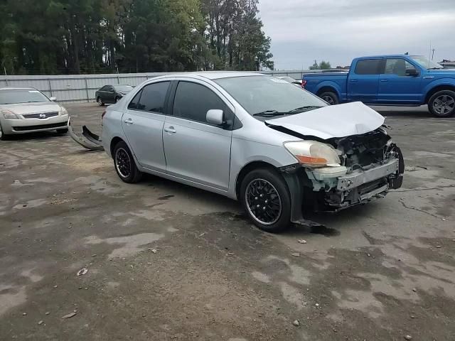 2009 Toyota Yaris VIN: JTDBT903691314158 Lot: 80526724