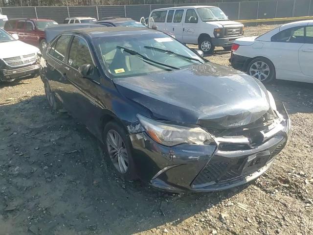 2017 Toyota Camry - Image 10