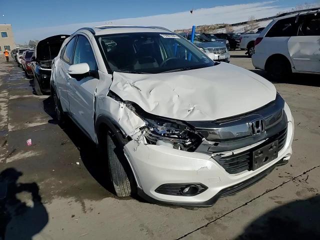 2022 Honda HR-V - Image 14