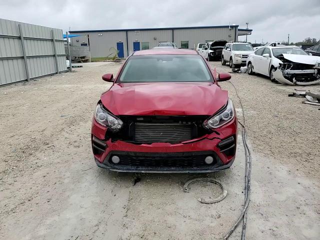 2019 Kia Forte Fe VIN: 3KPF24AD2KE065004 Lot: 79427714