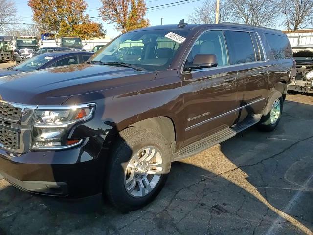 2018 Chevrolet Suburban - Image 12