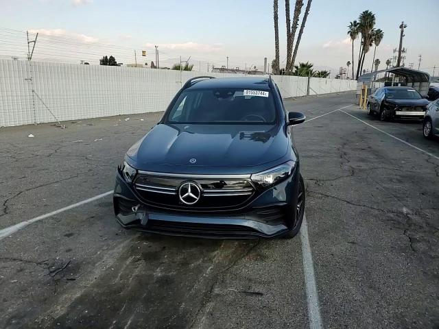 2023 Mercedes-Benz Eqb 250+ VIN: W1N9M0CB3PN046548 Lot: 81553744