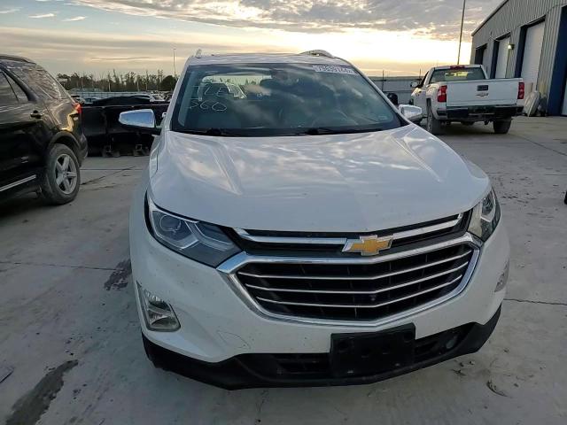 2020 Chevrolet Equinox Premier VIN: 2GNAXYEX6L6131277 Lot: 79639144