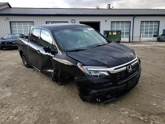 2017 Honda Ridgeline Sport VIN: 5FPYK3F18HB018992 Lot: 79428444