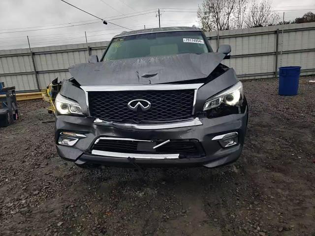 2017 Infiniti Qx80 Base VIN: JN8AZ2NE5H9155195 Lot: 79174954