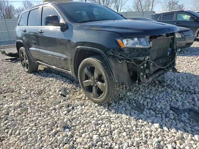 2015 Jeep Grand Cherokee Laredo VIN: 1C4RJFAG3FC940044 Lot: 79707734