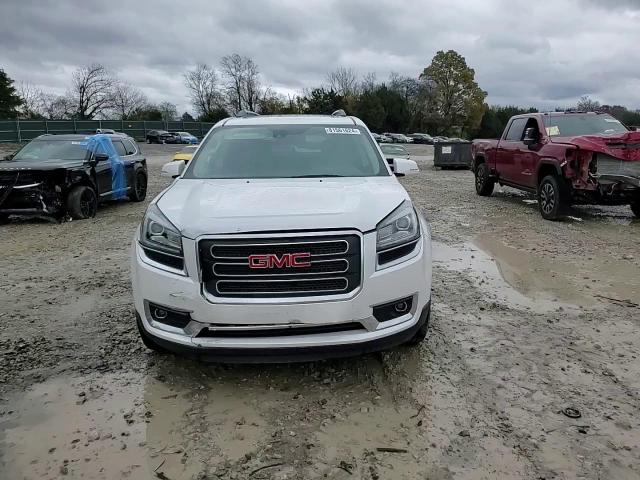 2017 GMC Acadia Limited Slt-2 VIN: 1GKKRSKD5HJ134037 Lot: 81561624