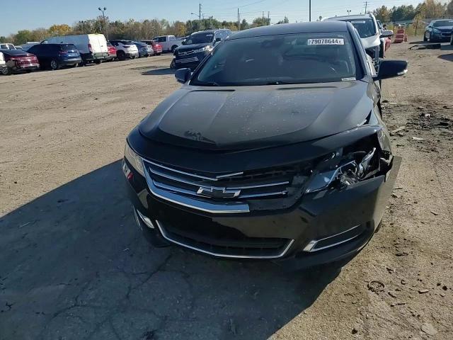 2017 Chevrolet Impala Lt VIN: 2G1105S35H9165979 Lot: 79078644