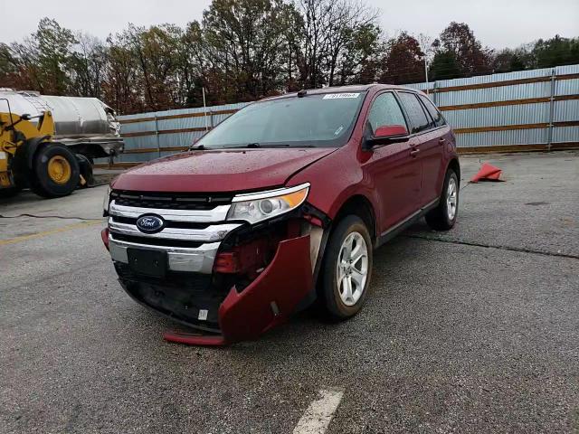 2013 Ford Edge Sel VIN: 2FMDK3JC9DBC83679 Lot: 79119864