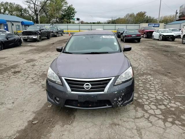 2013 Nissan Sentra - Image 10