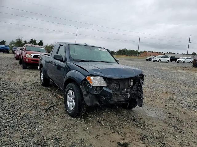 2013 Nissan Navara (Frontier) - Image 14
