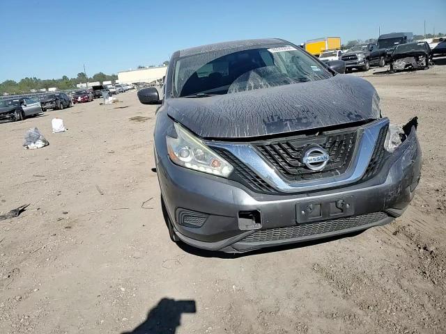 2016 Nissan Murano - Image 11