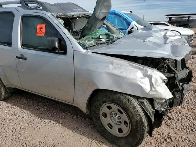 2011 Nissan XTerra - Image 12