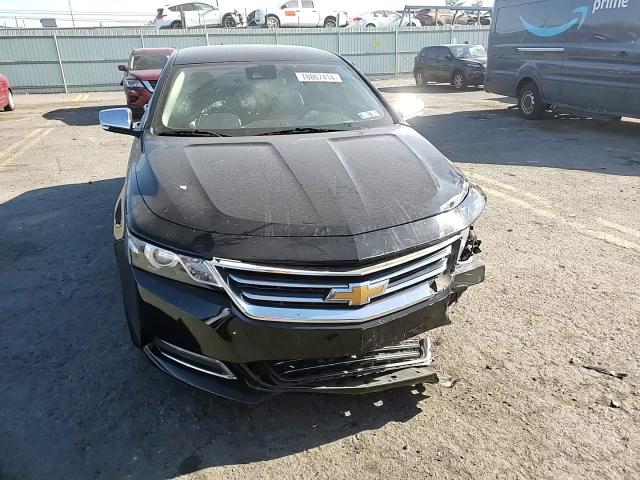 2015 Chevrolet Impala Ltz VIN: 2G1165S33F9279104 Lot: 78867414