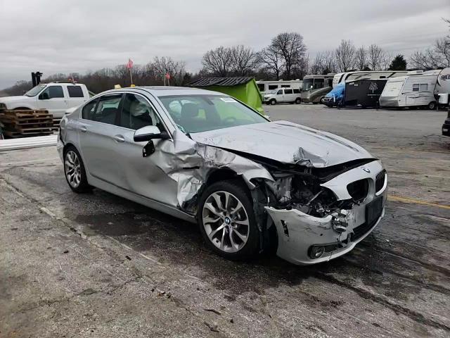 2016 BMW 5er - Image 13