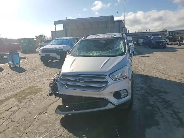 2018 Ford Escape Se VIN: 1FMCU0GD4JUA39447 Lot: 79207014