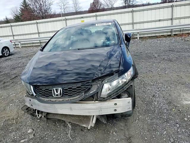 2015 Honda Civic - Image 10