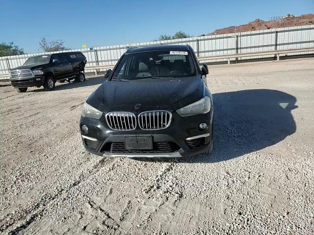 2017 BMW X1 - Image 11