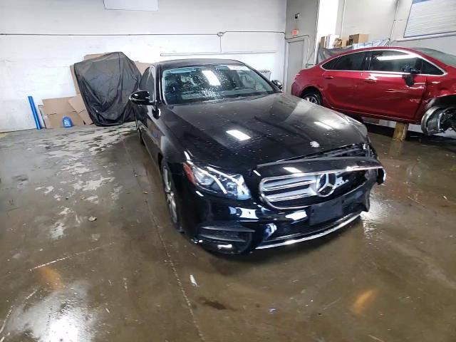 2018 Mercedes-Benz E 400 4Matic VIN: WDDZF6GB3JA467186 Lot: 79024744