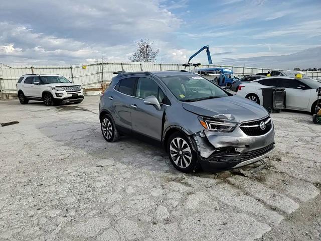 2019 Buick Encore Essence VIN: KL4CJCSM1KB772584 Lot: 78797124