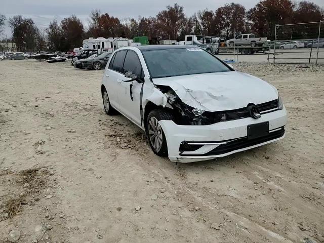 2018 Volkswagen Golf - Image 12