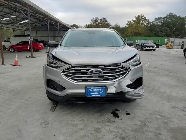 2021 Ford Edge Se VIN: 2FMPK3G96MBA10112 Lot: 79321174